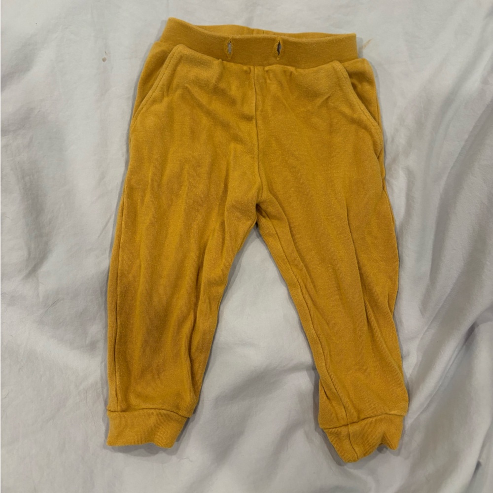 Kyte 6-12m joggers